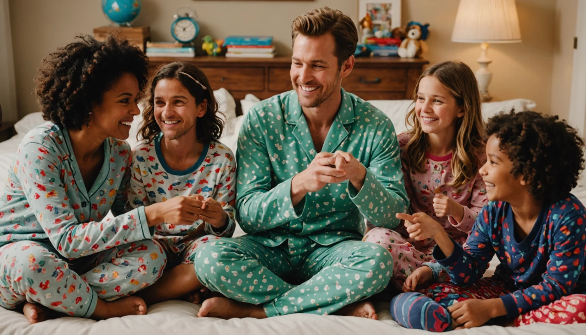 combien de pyjama 1 mois