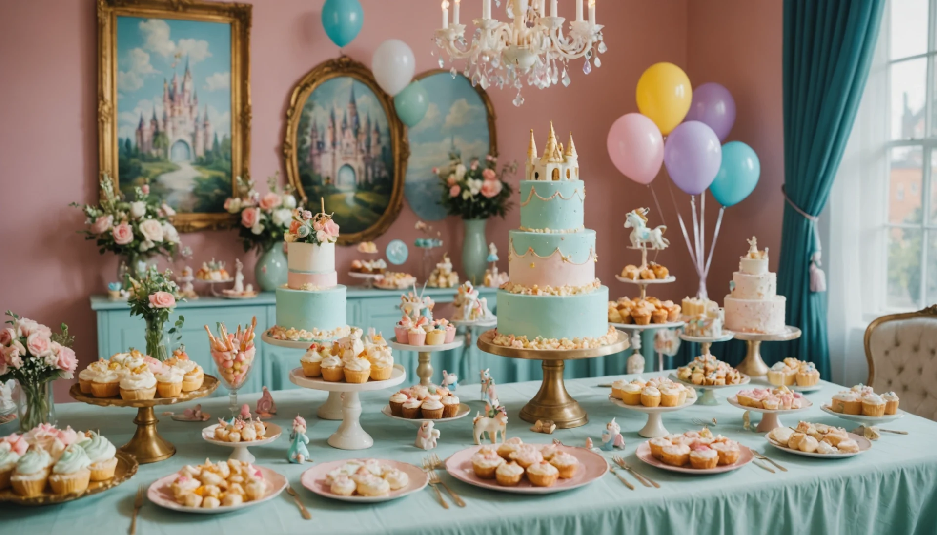 activités baby shower