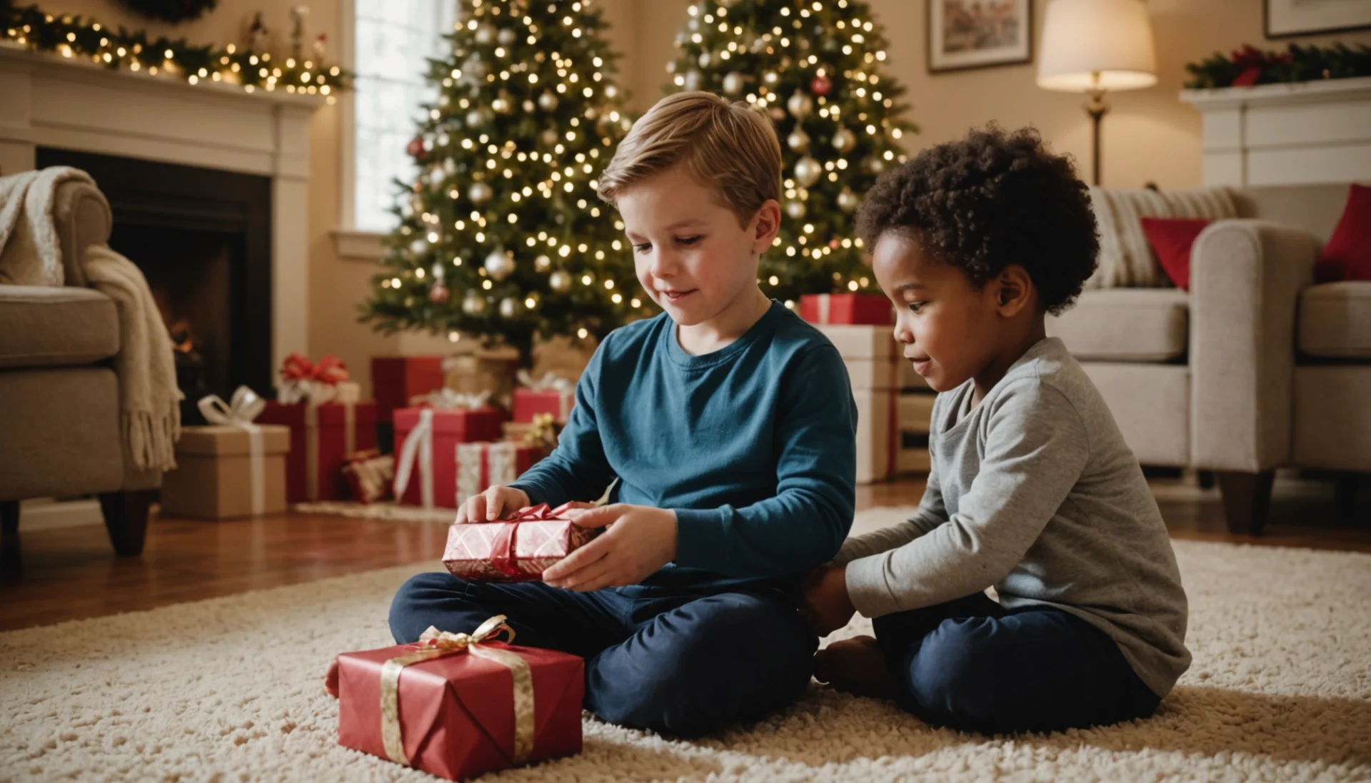 cadeau noel enfant 2 ans