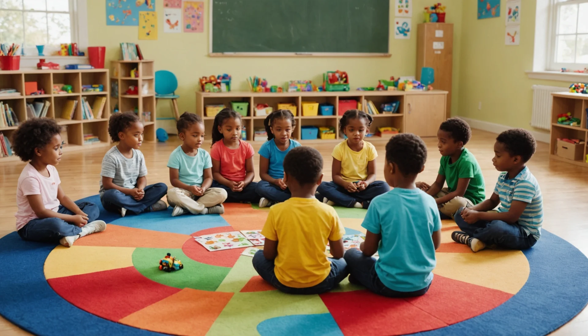 rébus pour maternelle