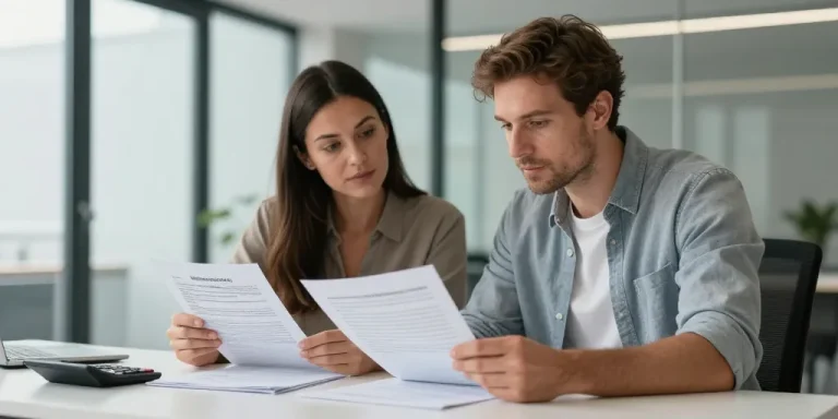 separation bien immobilier concubinage
