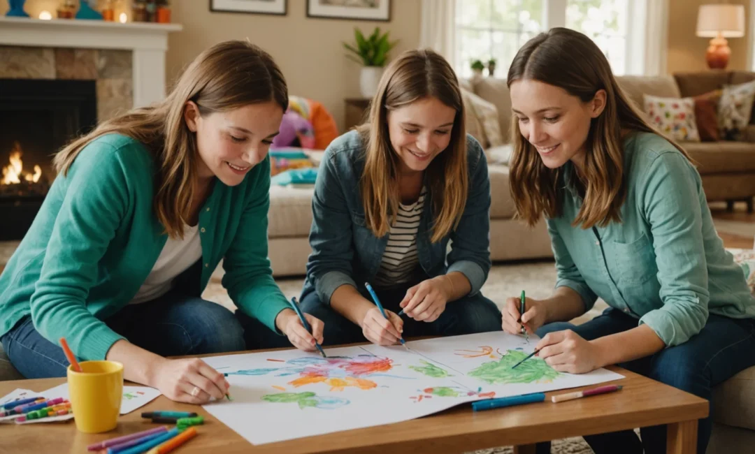 10_Idées_d_Activités_Familiales_à_Partager_à_la_Maison