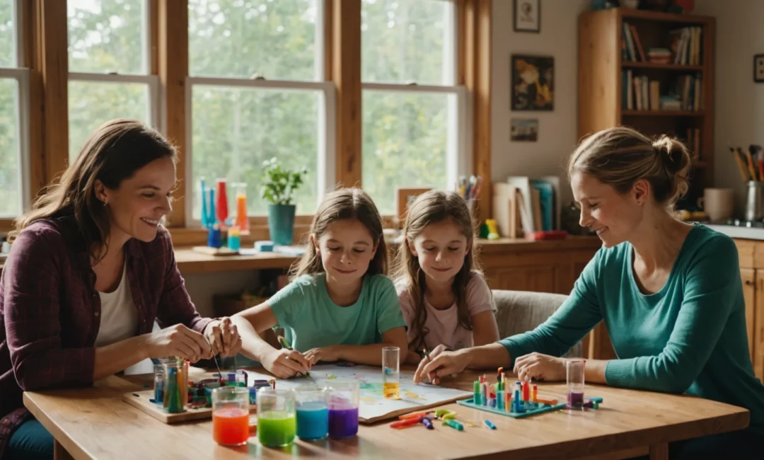 Activités_Éducatives_à_Faire_en_Famille_à_la_Maison