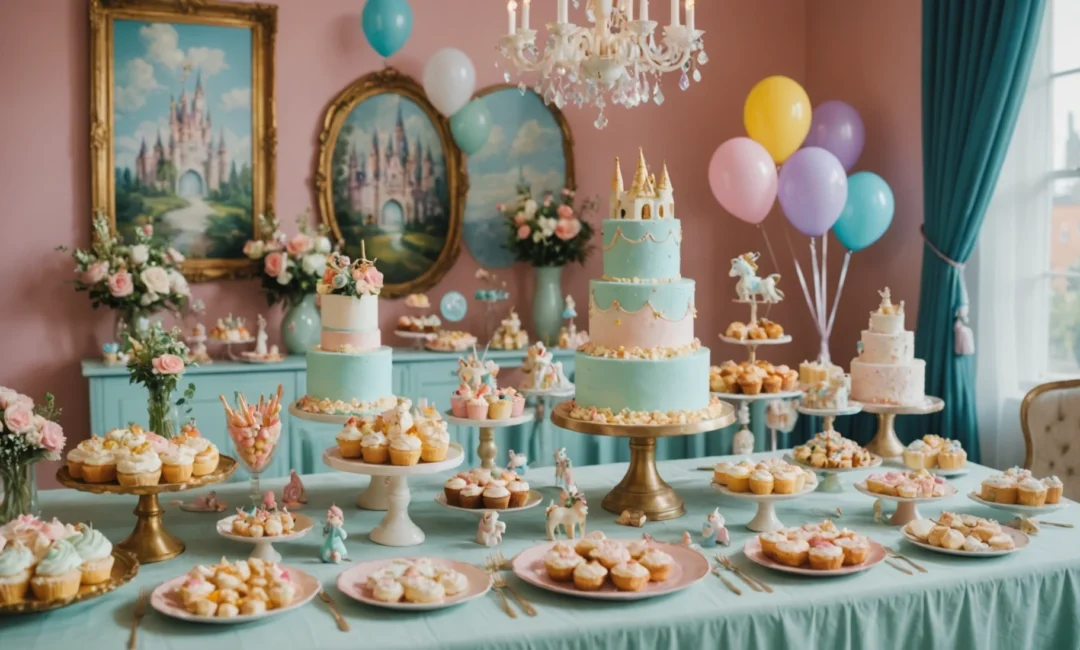 activités baby shower