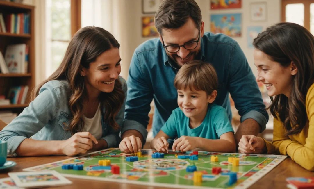 Apprentissage_Ludique_en_Famille_:_Astuces_Pour_Apprendre_Tout_en_S_Amusant
