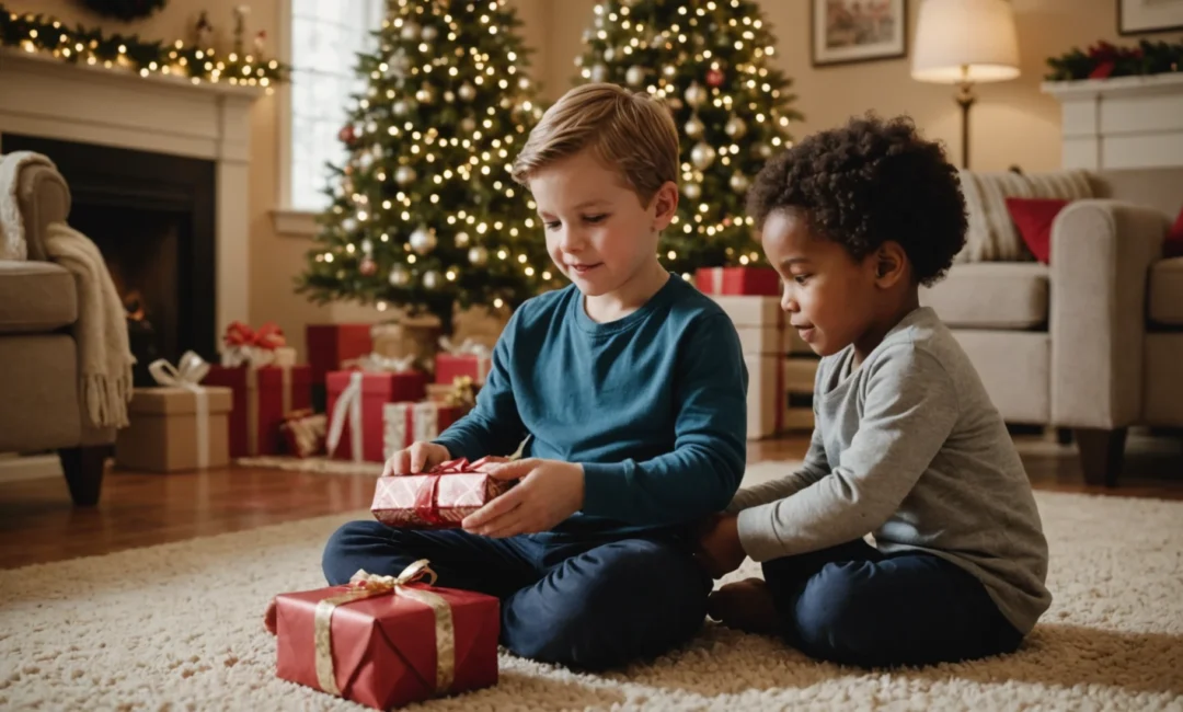 cadeau noel enfant 2 ans