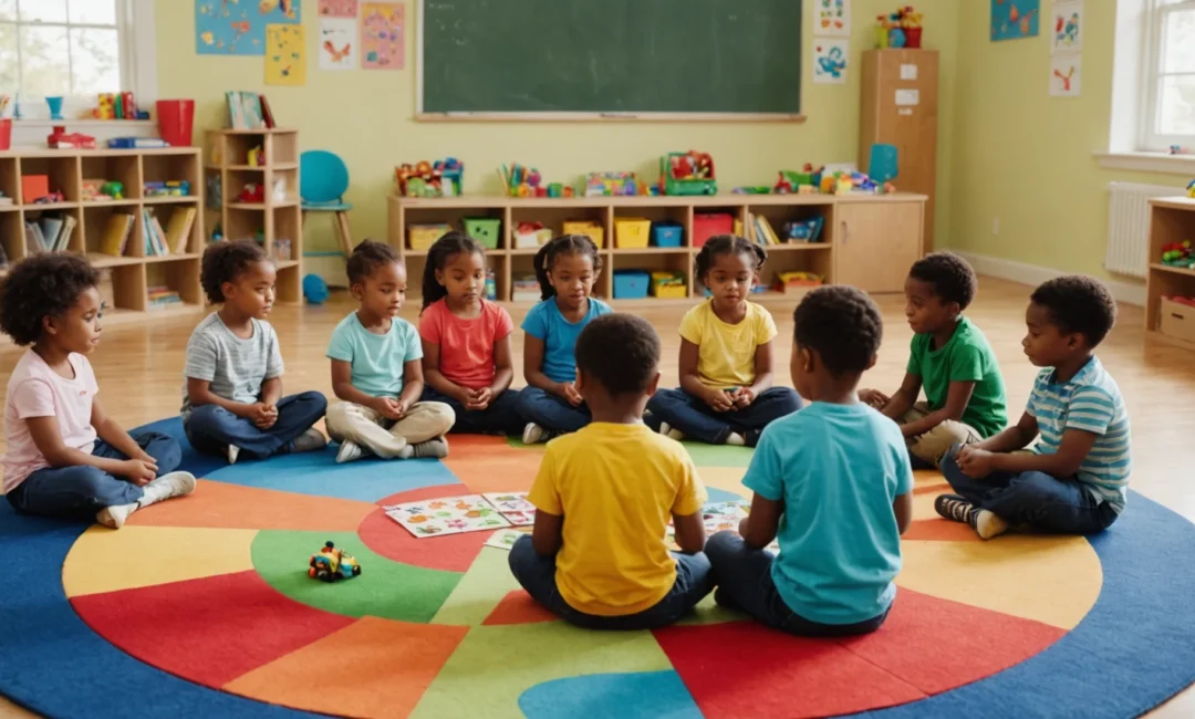 rébus pour maternelle
