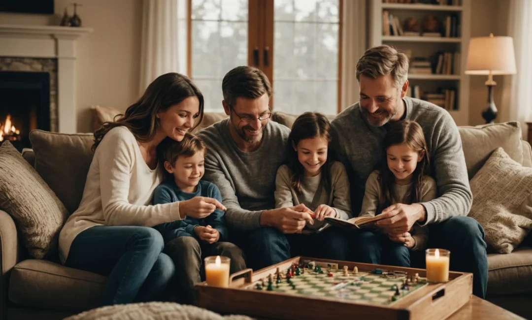 Moments_de_Bien_Être_en_Famille:_Activités_pour_Se_Détendre_Ensemble