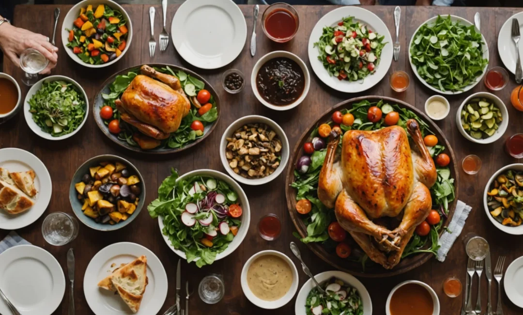 Repas_en_Famille:_Idées_Délicieuses_et_Conviviales_pour_Tous