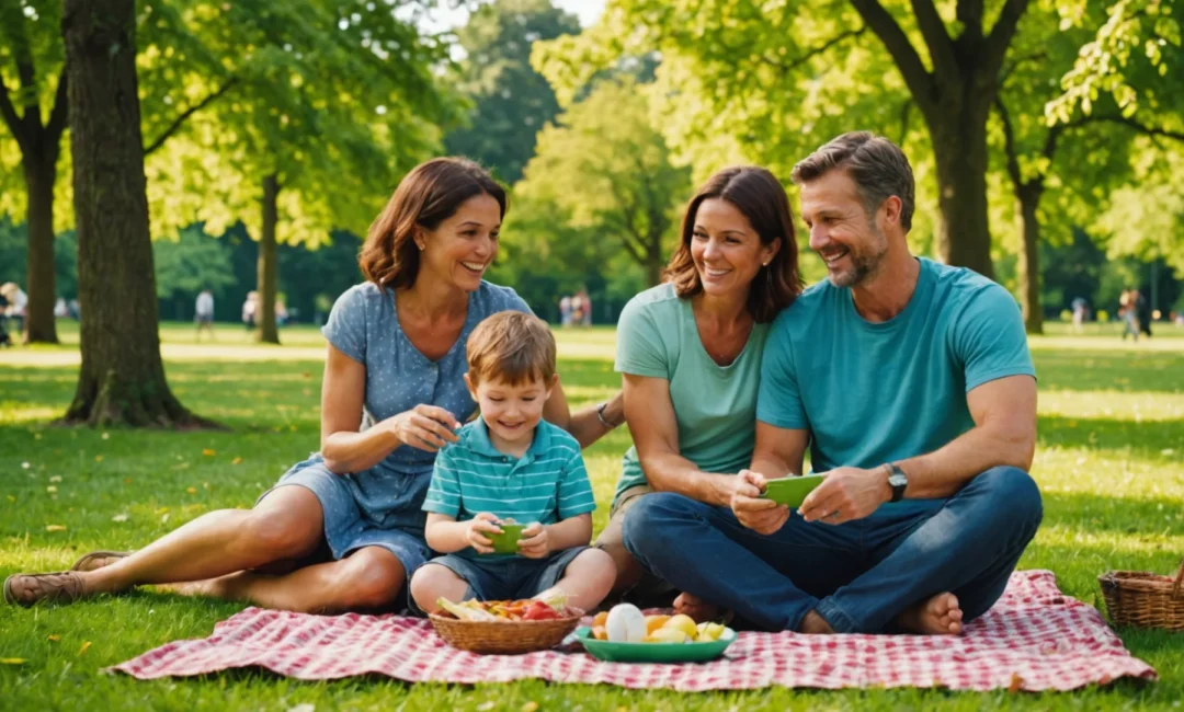 Secrets_pour_une_Famille_Heureuse_et_en_Bonne_Santé